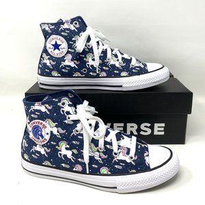 Converse Unicorn Shoes 